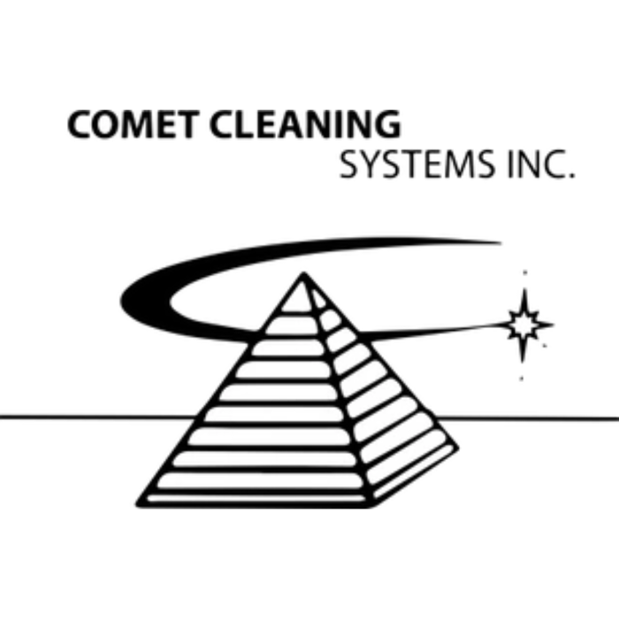 Comet Cleaning Systems Inc