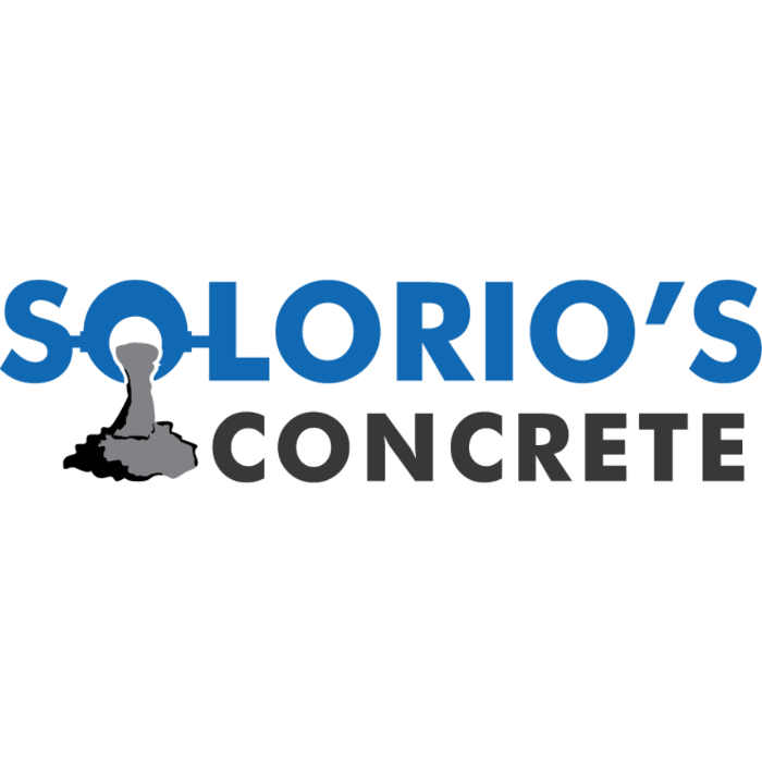 Solorio's Concrete