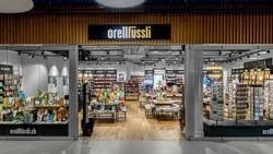 Orell Füssli St. Jakob-Park, Sankt Jakobs-Strasse in Basel