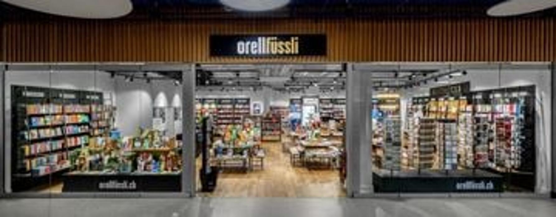 Orell Füssli St. Jakob-Park, Sankt Jakobs-Strasse in Basel