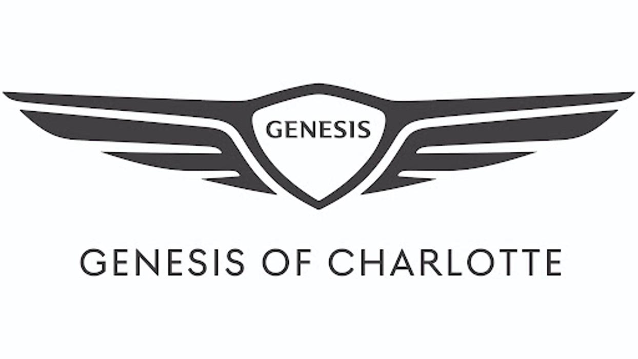 Genesis of Charlotte