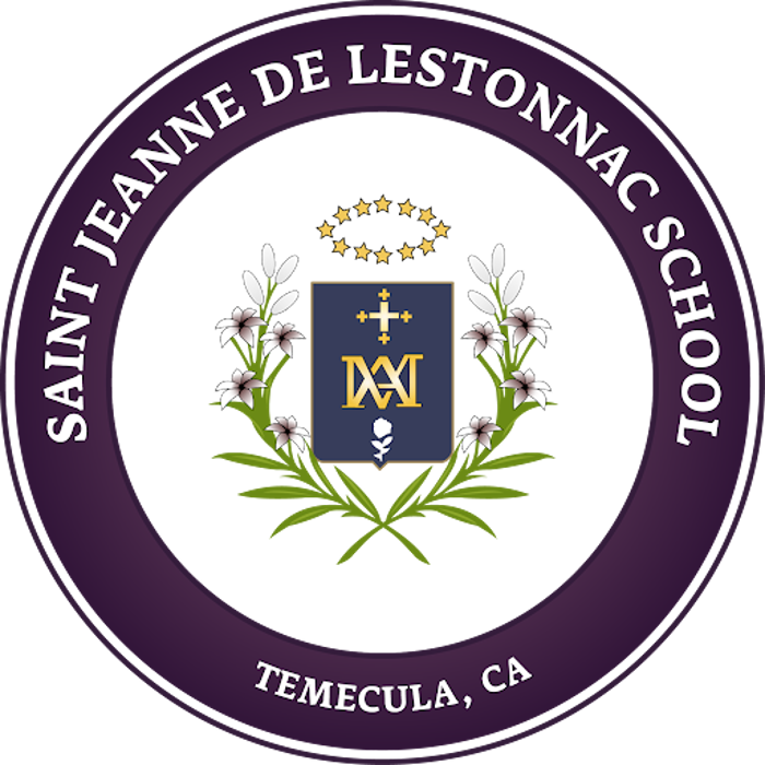 St Jeanne De Lestonnac School