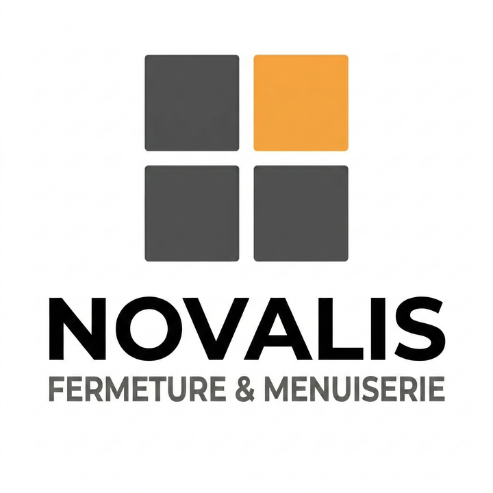 Novalis Fermeture & Menuiserie store (fournitures)