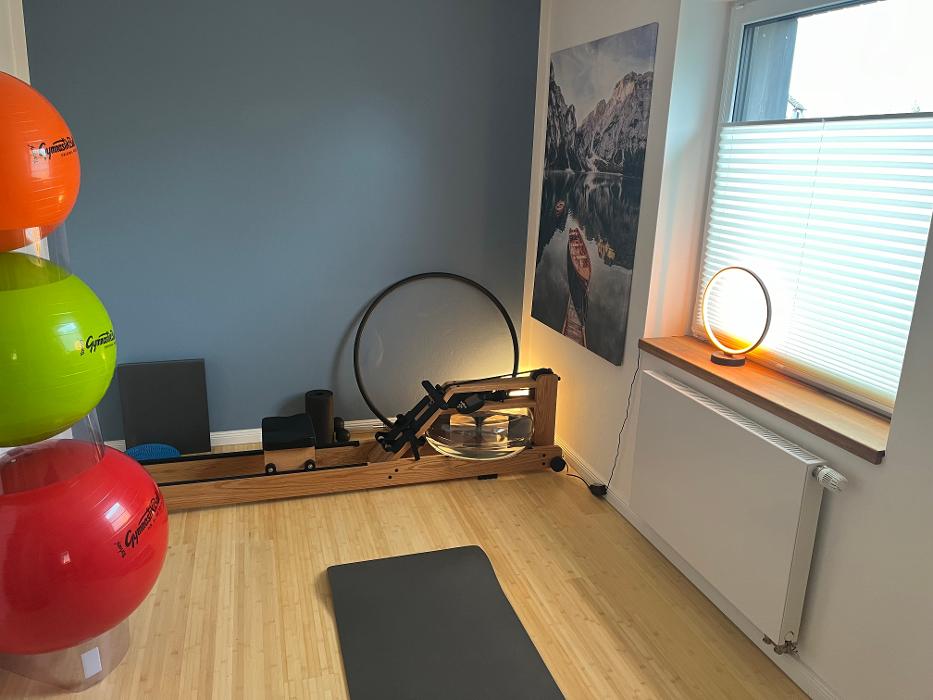 Physio - trifft - Osteo, Bützower Ring in Büchen