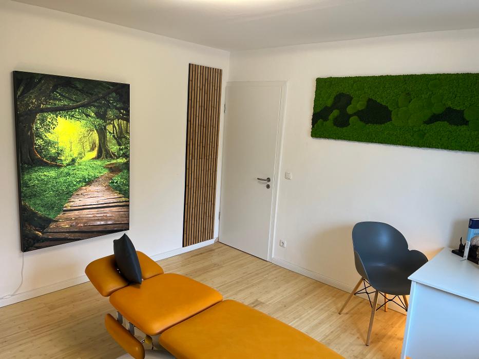Physio - trifft - Osteo, Bützower Ring in Büchen