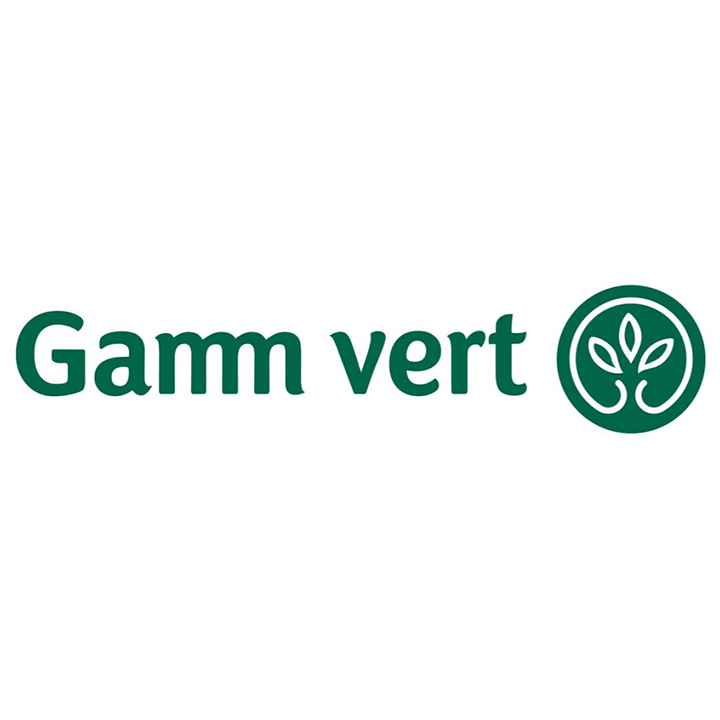 GAMM VERT SAINT MICHEL SUR ORGE Gamm Vert