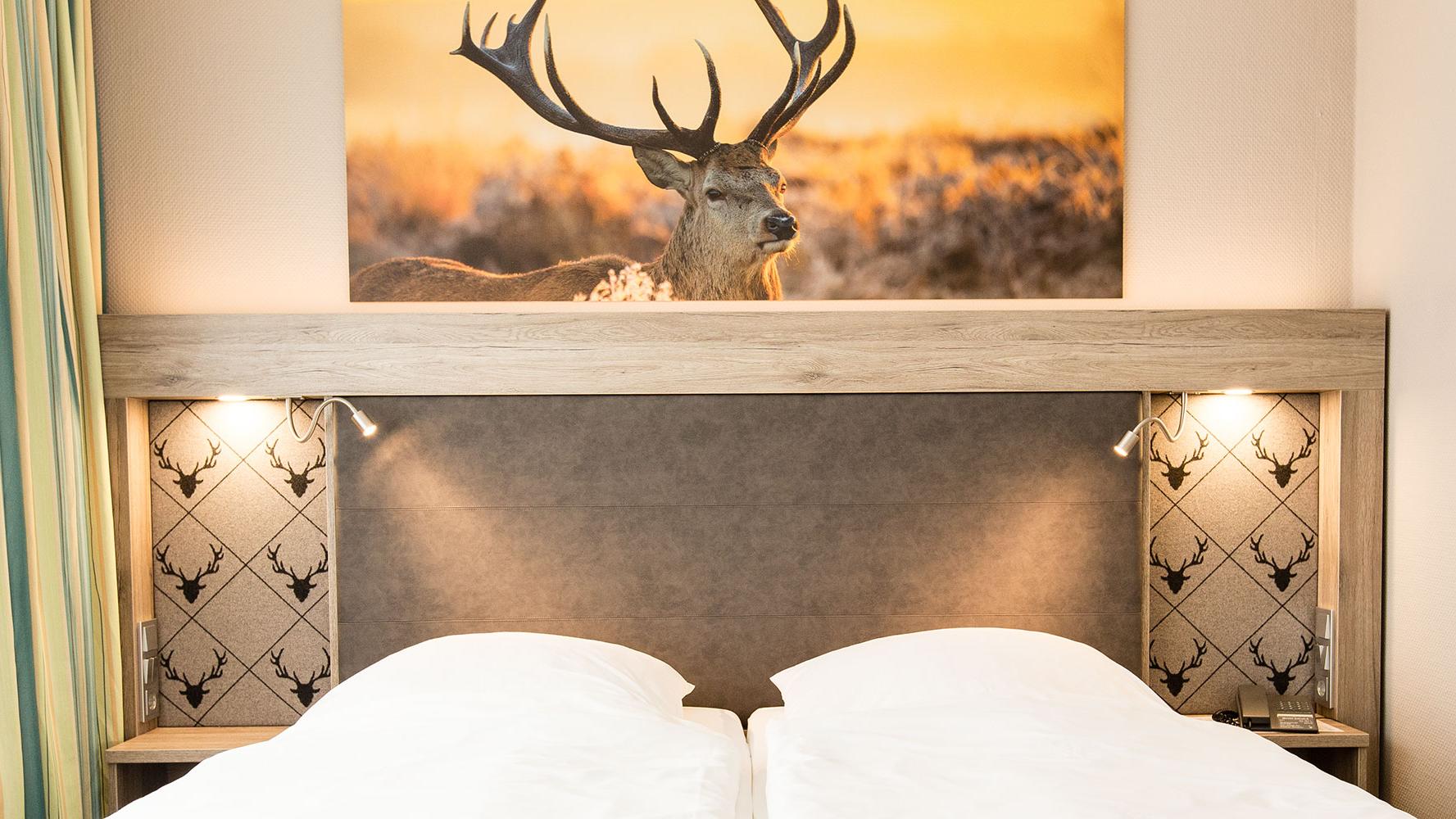 AKZENT Hotel Bavaria Oldenburg, Bremer Heerstraße in Oldenburg (Oldb)