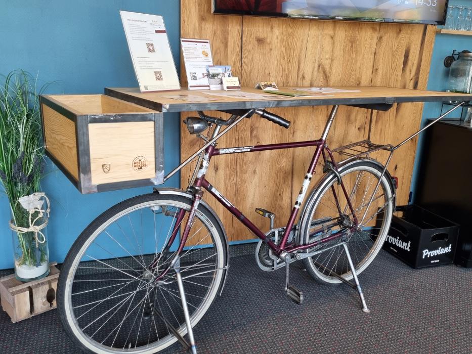 AKZENT Hotel Bavaria Oldenburg, Bremer Heerstraße in Oldenburg (Oldb)