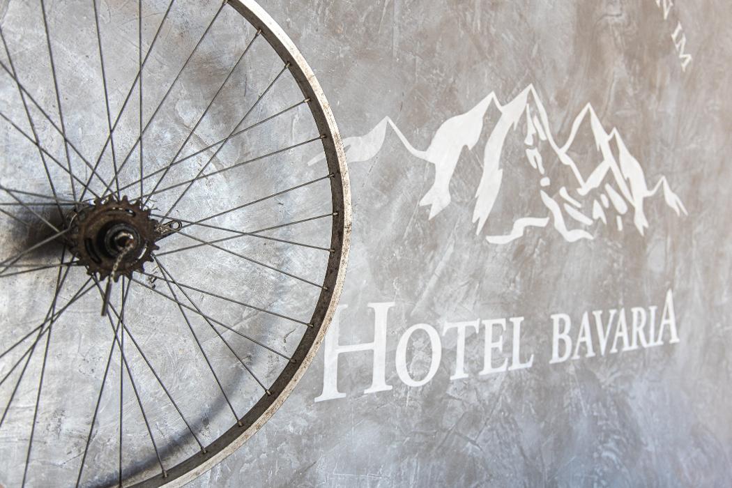 AKZENT Hotel Bavaria Oldenburg, Bremer Heerstraße in Oldenburg (Oldb)