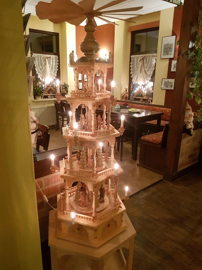 Schweizerhaus Meissen Gaststätte & Pension, Rauhentalstraße in Meißen