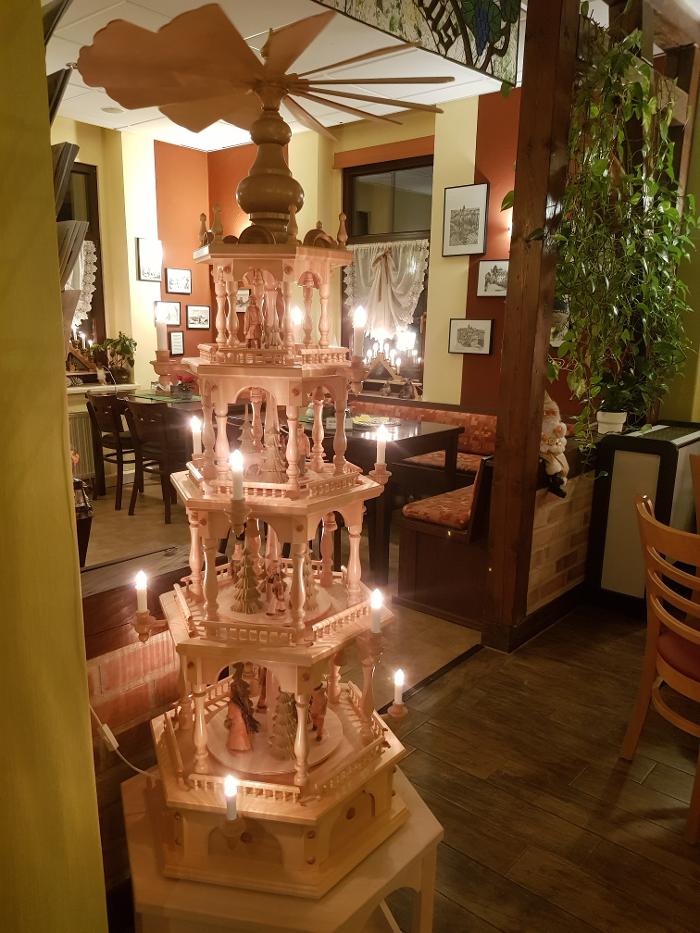 Schweizerhaus Meissen Gaststätte & Pension, Rauhentalstraße in Meißen