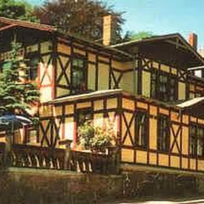 Schweizerhaus Meissen Gaststätte & Pension in Meißen