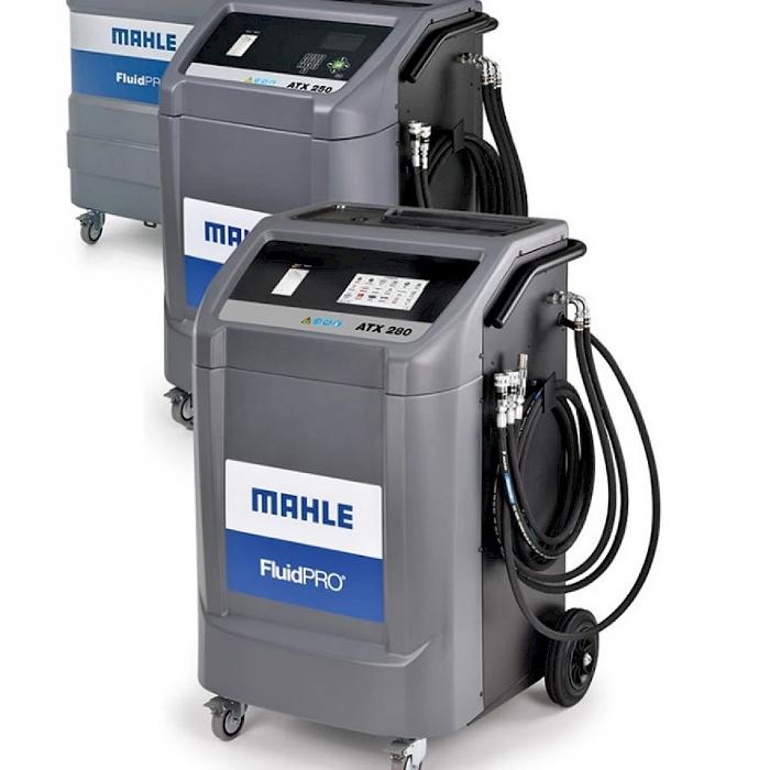 Autohaus Lissa, Raiffeisenstraße in Delitzsch