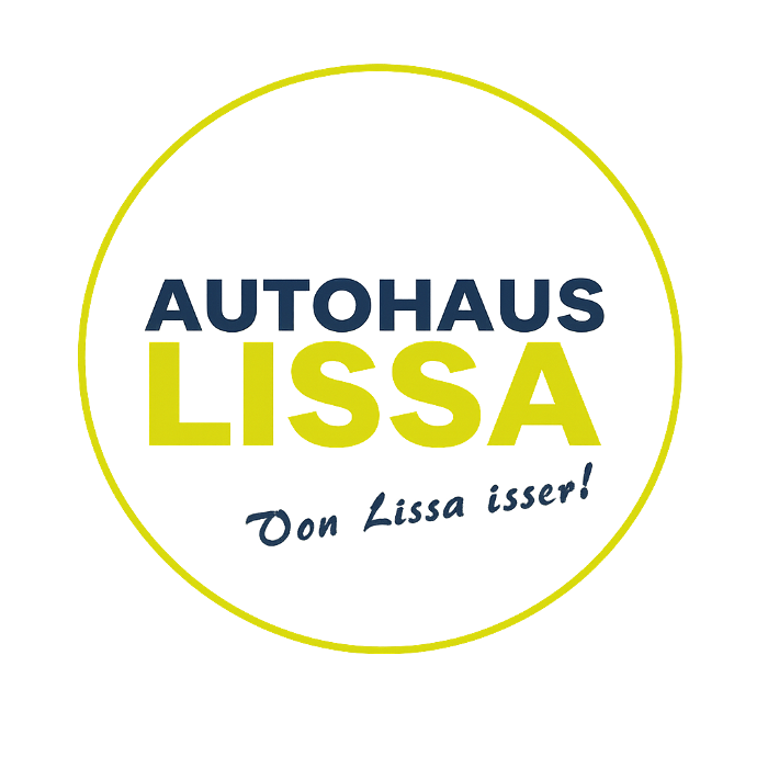 Autohaus Lissa in Delitzsch