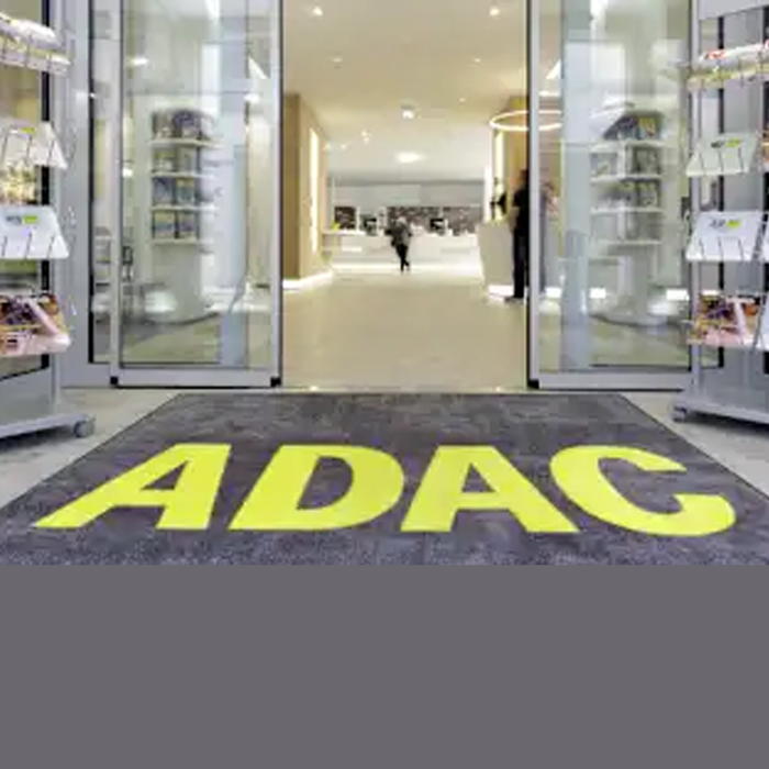 ADAC Reisebüro Freiburg, Am Predigertor in Freiburg im Breisgau