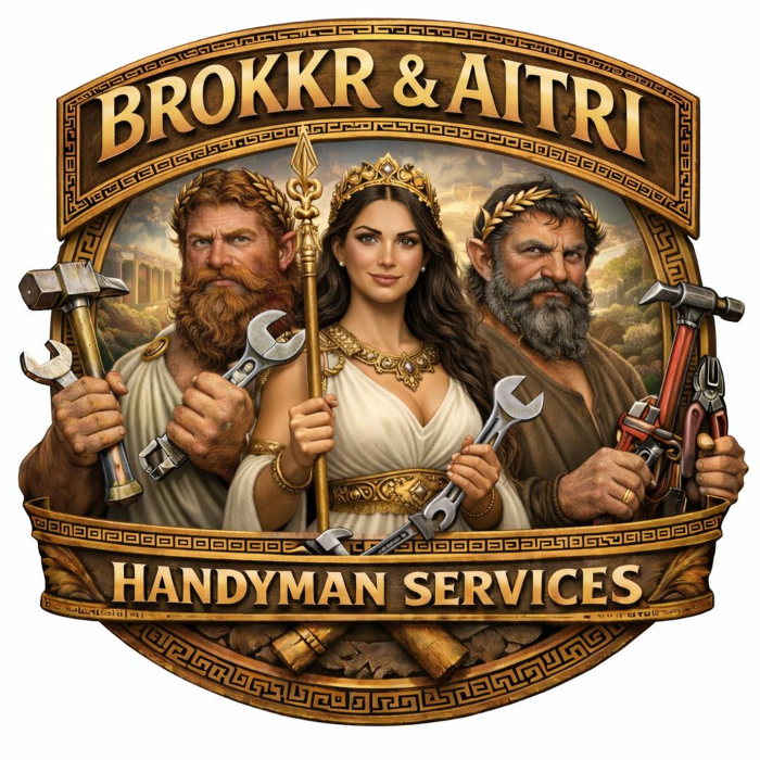 Brokkr & Aitri