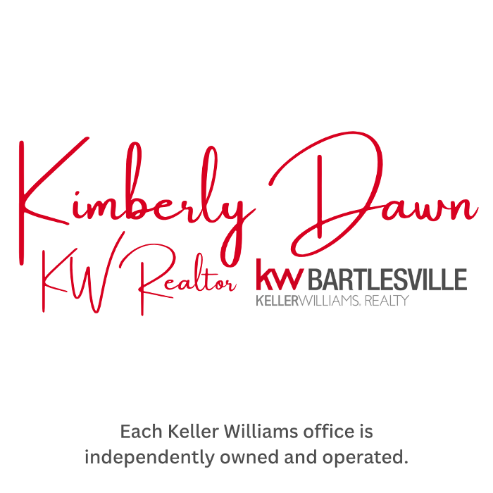 Kimberly Dawn - KW Realtor
