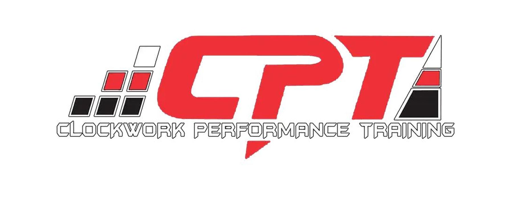 Clockwork Performance Training