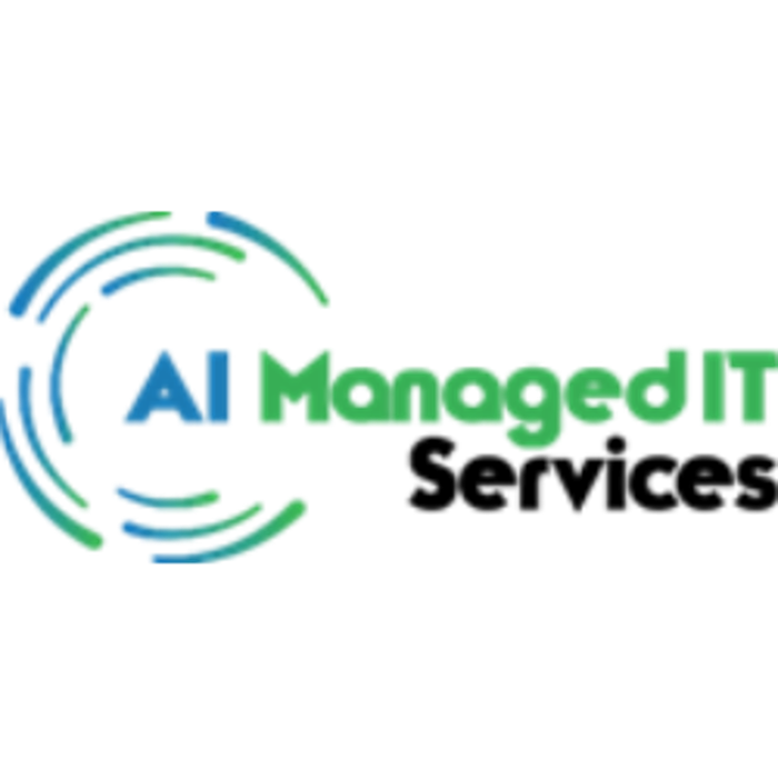 AI Managed IT Services