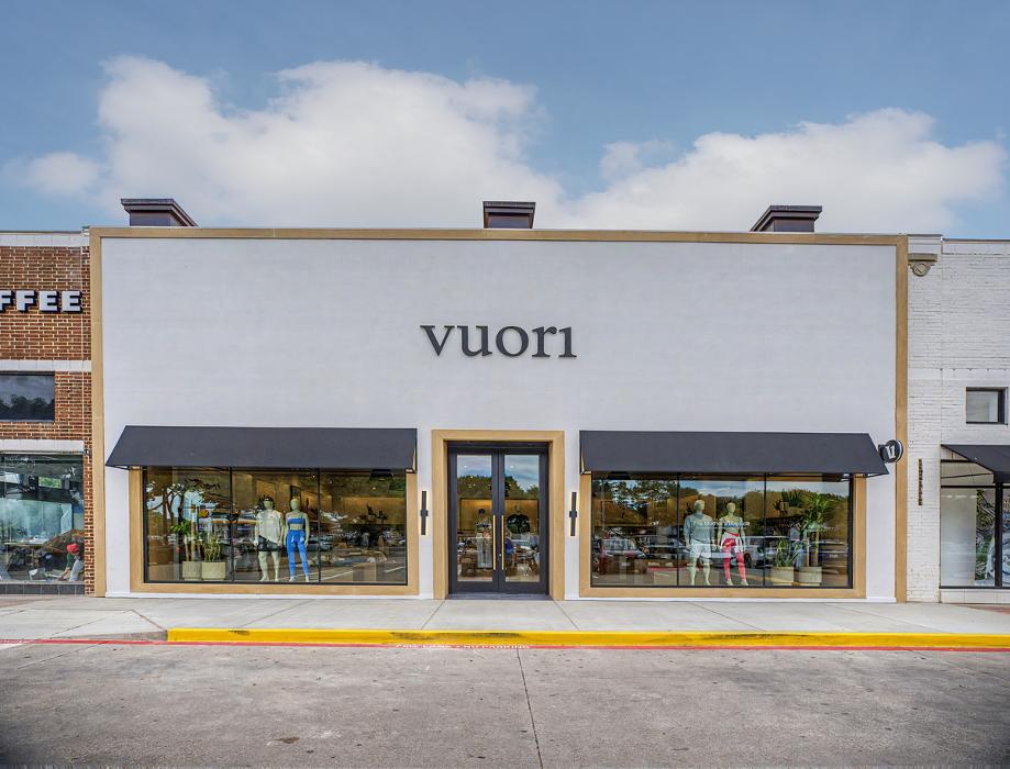 Vuori