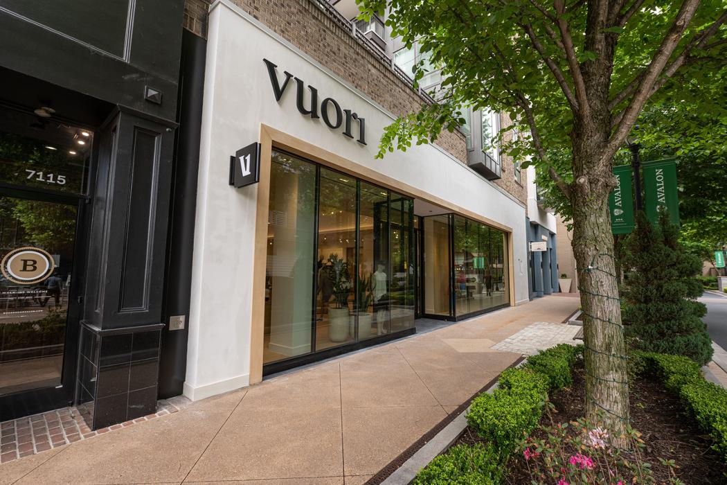 Vuori