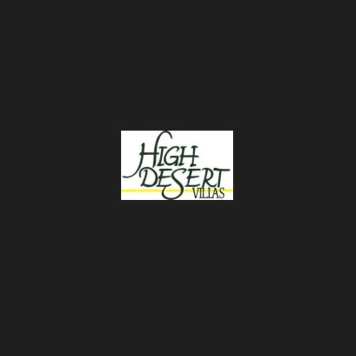 High Desert Villas