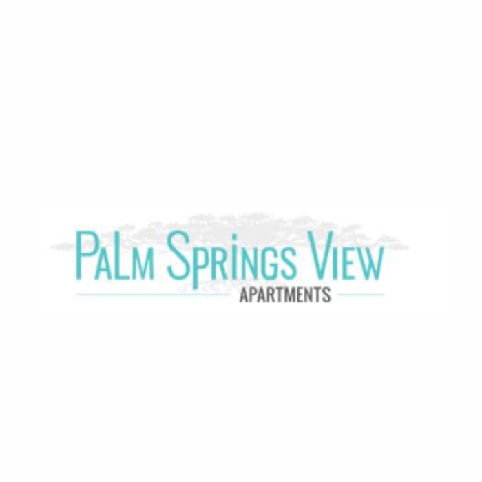 Palm Springs View Apartments