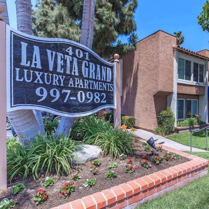 La Veta Grand