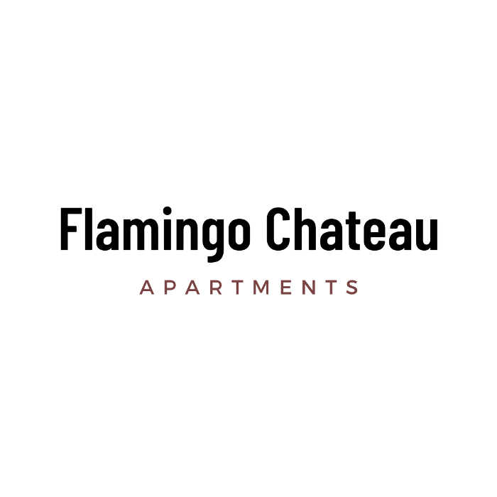 Flamingo Chateau