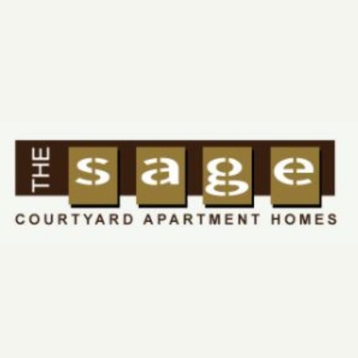 The Sage Courtyard Apartment Homes