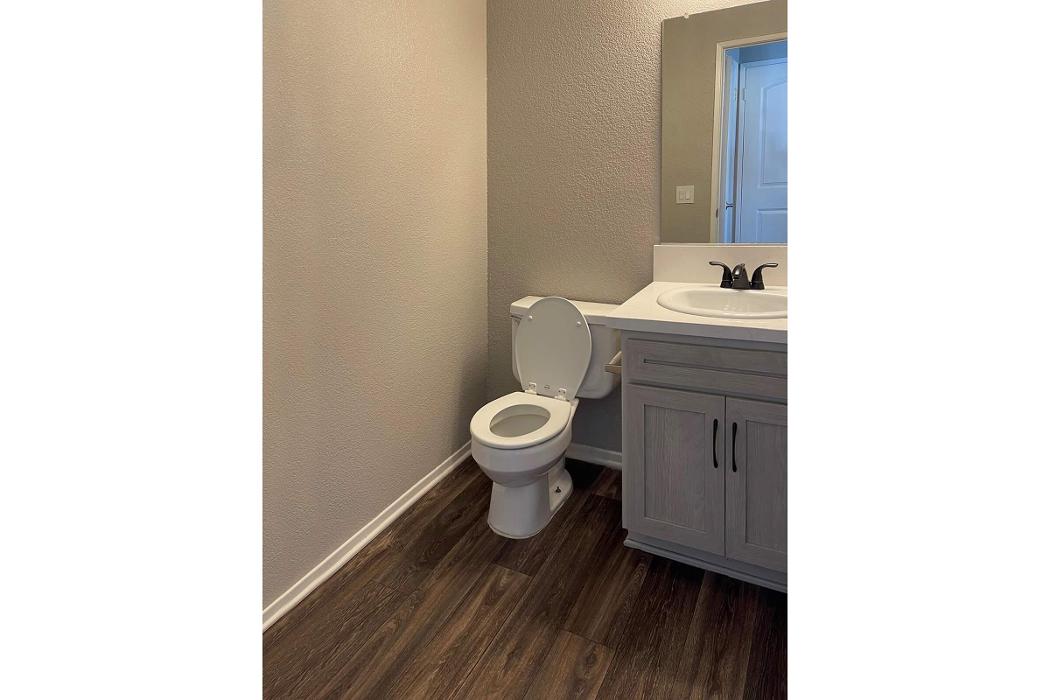 Westwood Park Townhomes