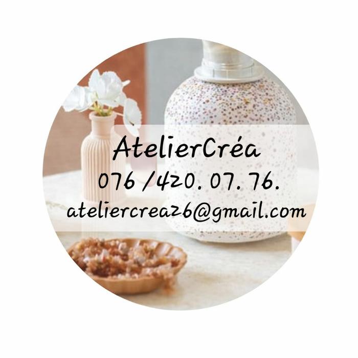 AtelierCréa in Crissier