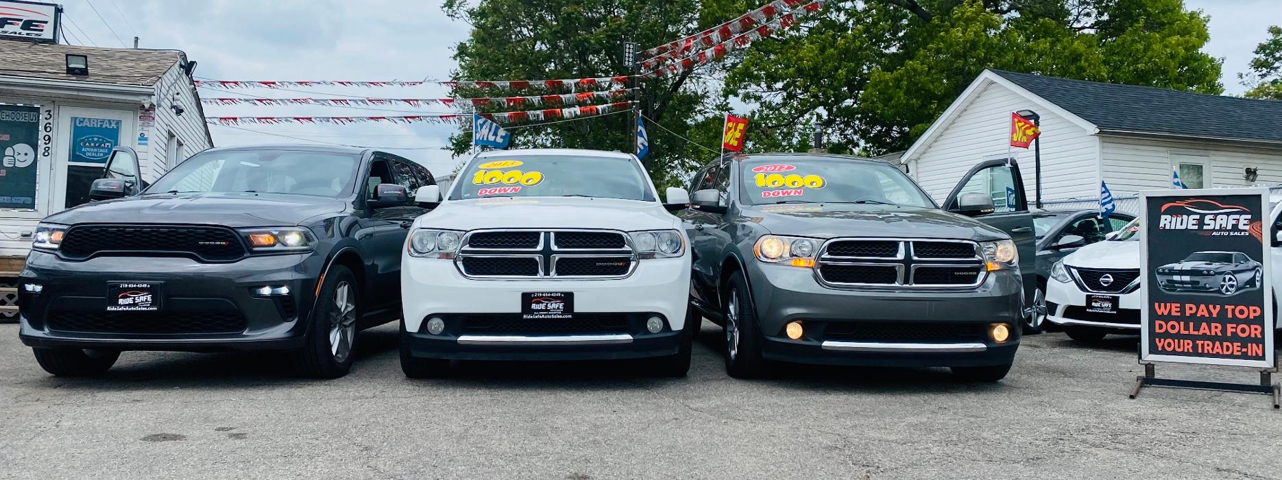 Northwest Indiana Auto Outlet
