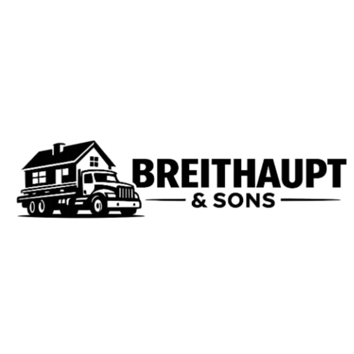 Breithaupt & Sons