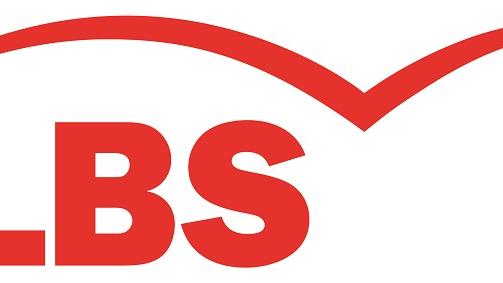 LBS Landesbausparkasse NordOst AG, Am Luftschiffhafen in Potsdam