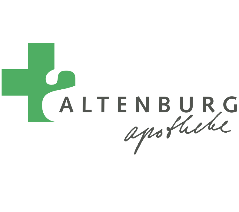 Altenburg Apotheke GmbH in Wettingen