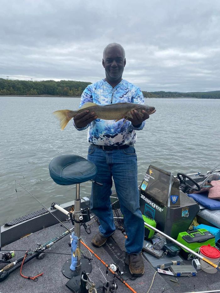 Big Bear Fishing Guide Service