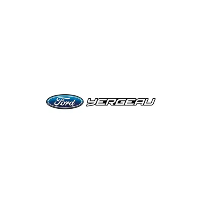 Yergeau Ford