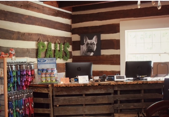 Circular Image