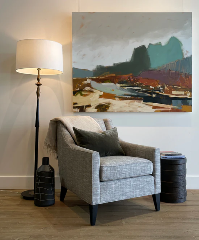 Interior Living