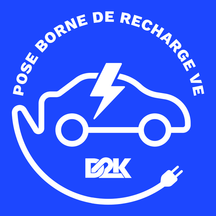 Damien 2K Elec électricité (production, distribution, fournitures)