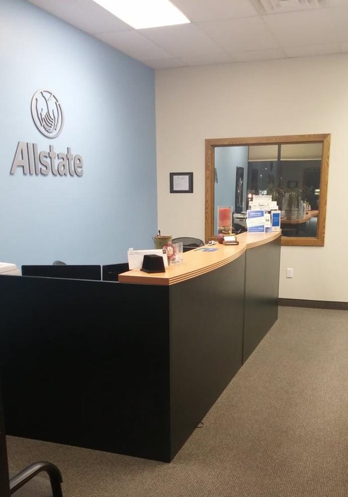 Brody Craney: Allstate Insurance