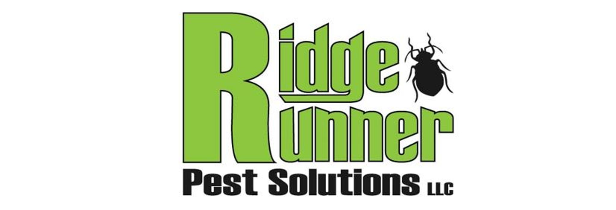 Ridge Runner Pest Solutions LLC