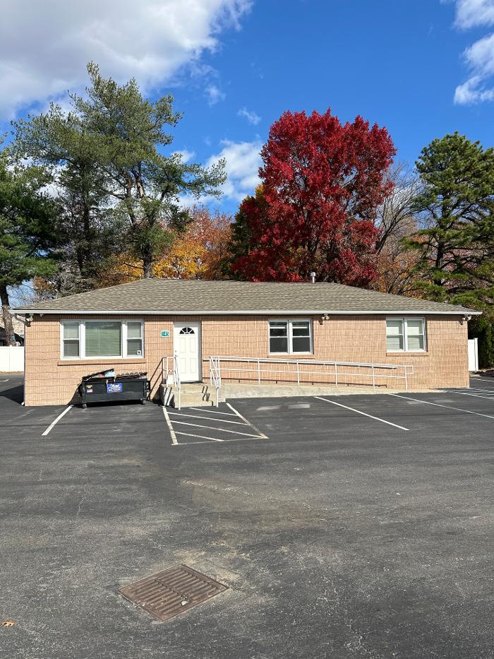 NJ Primary Care and Sports Med