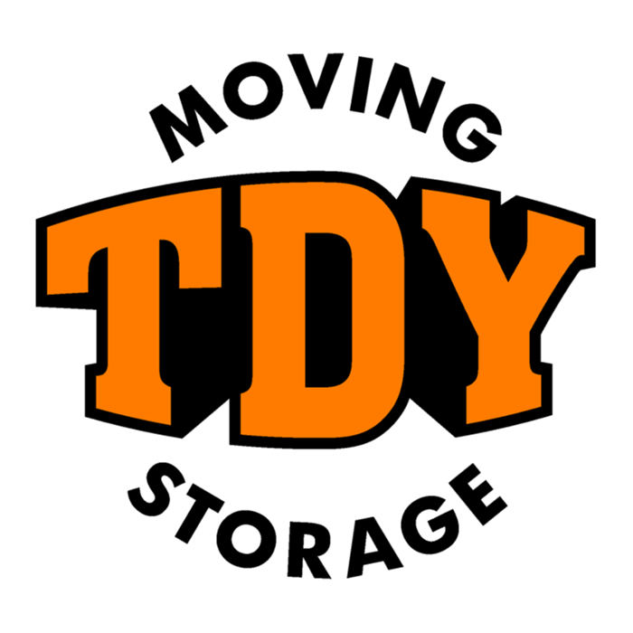 TDY Moving & Storage of Ditmas Park