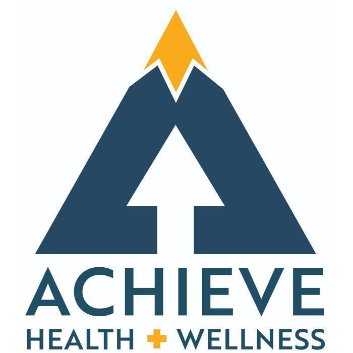 Achieve Health and Wellness