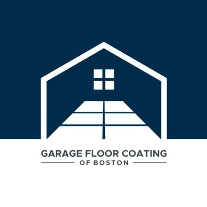 Garage Floor Coating of Boston