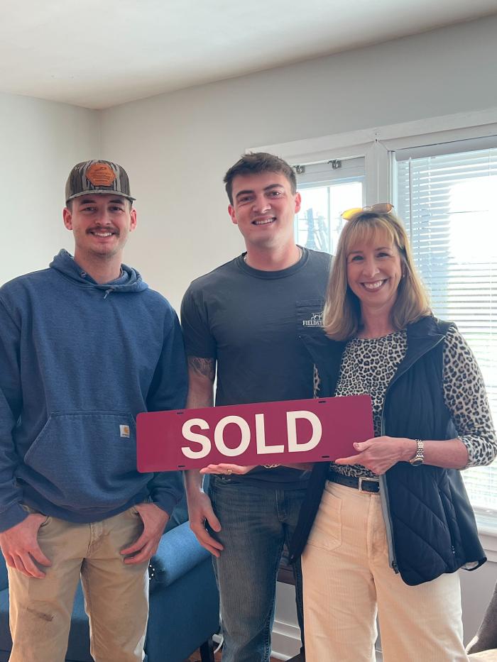 Smith Realty Group & Auction, LLC