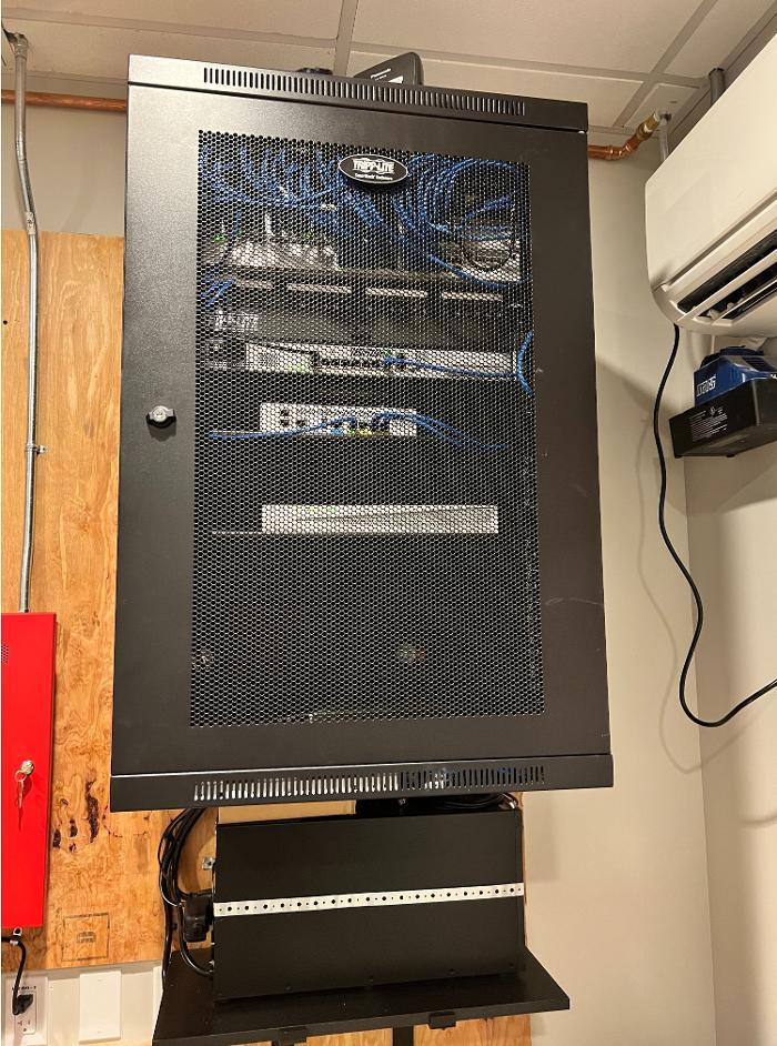 AYVANT IT & CYBERSECURITY INC.