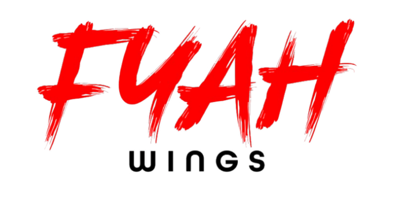 FYAH WINGS